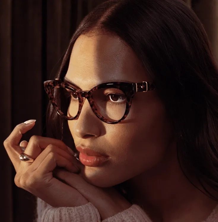 The timeless allure of Robert Marc NYC glasses and sunglasses